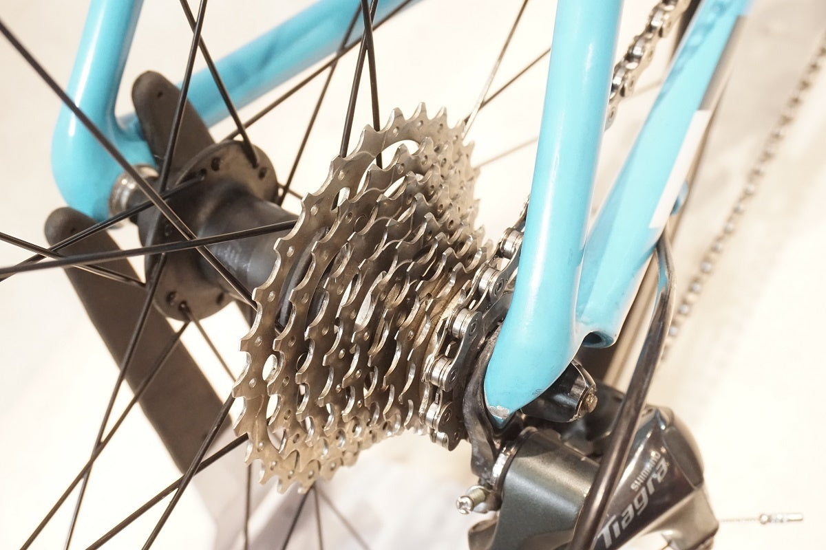 TREK 「トレック」 EMONDA ALR4 2018年モデル ロードバイク / 横浜戸塚店
