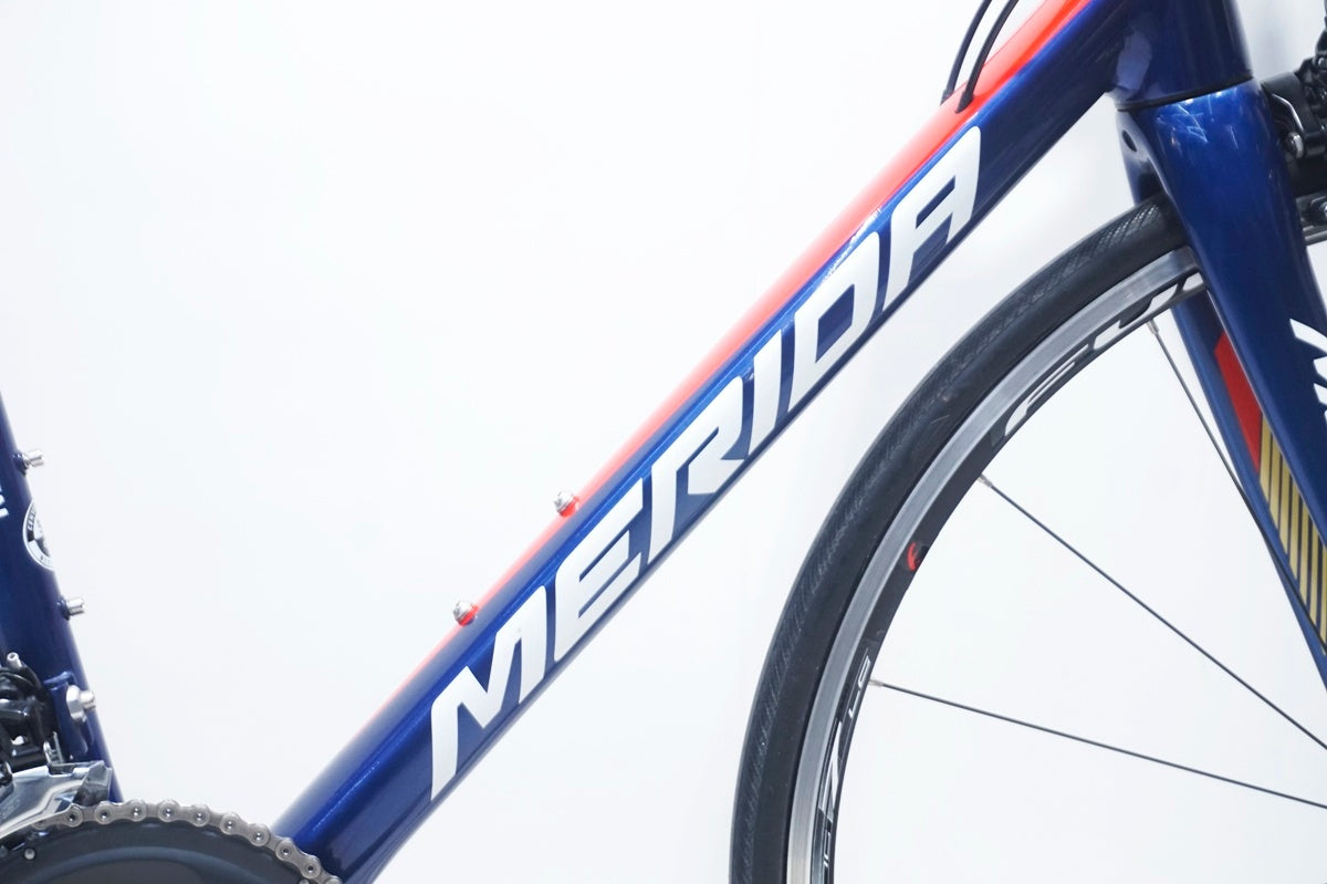 MERIDA 「メリダ」 SCULTURA 700 2018年モデル ロードバイク / 大阪