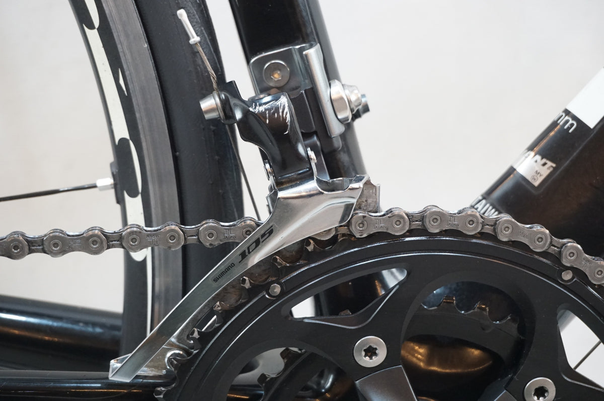 GIANT 「ジャイアント」 TCR COMPOSITE 2011年モデル ロードバイク / 浦和ベース