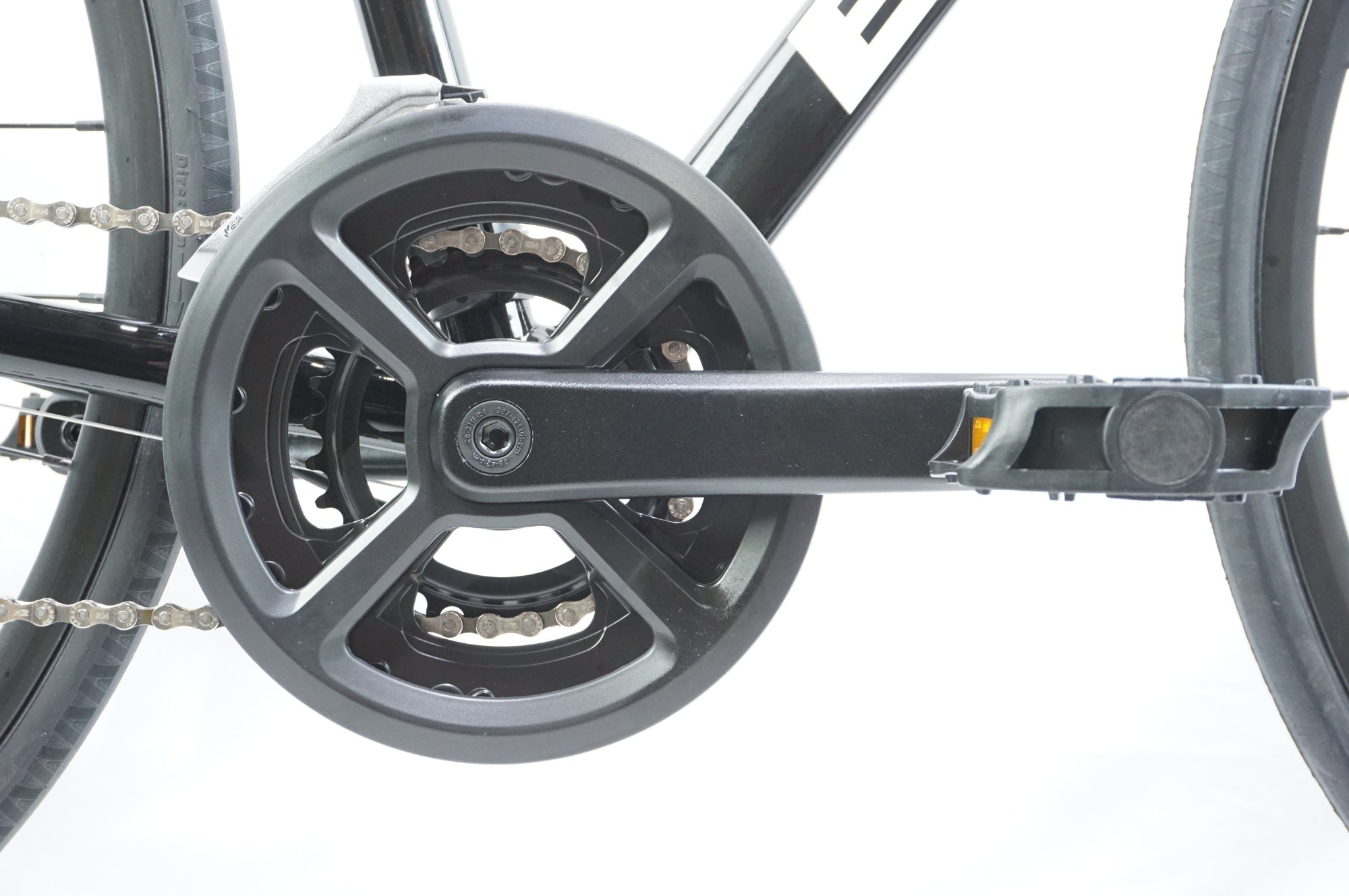 BIANCHI 「ビアンキ」 ROMA3 DISC 2022年モデル クロスバイク / 中目黒店