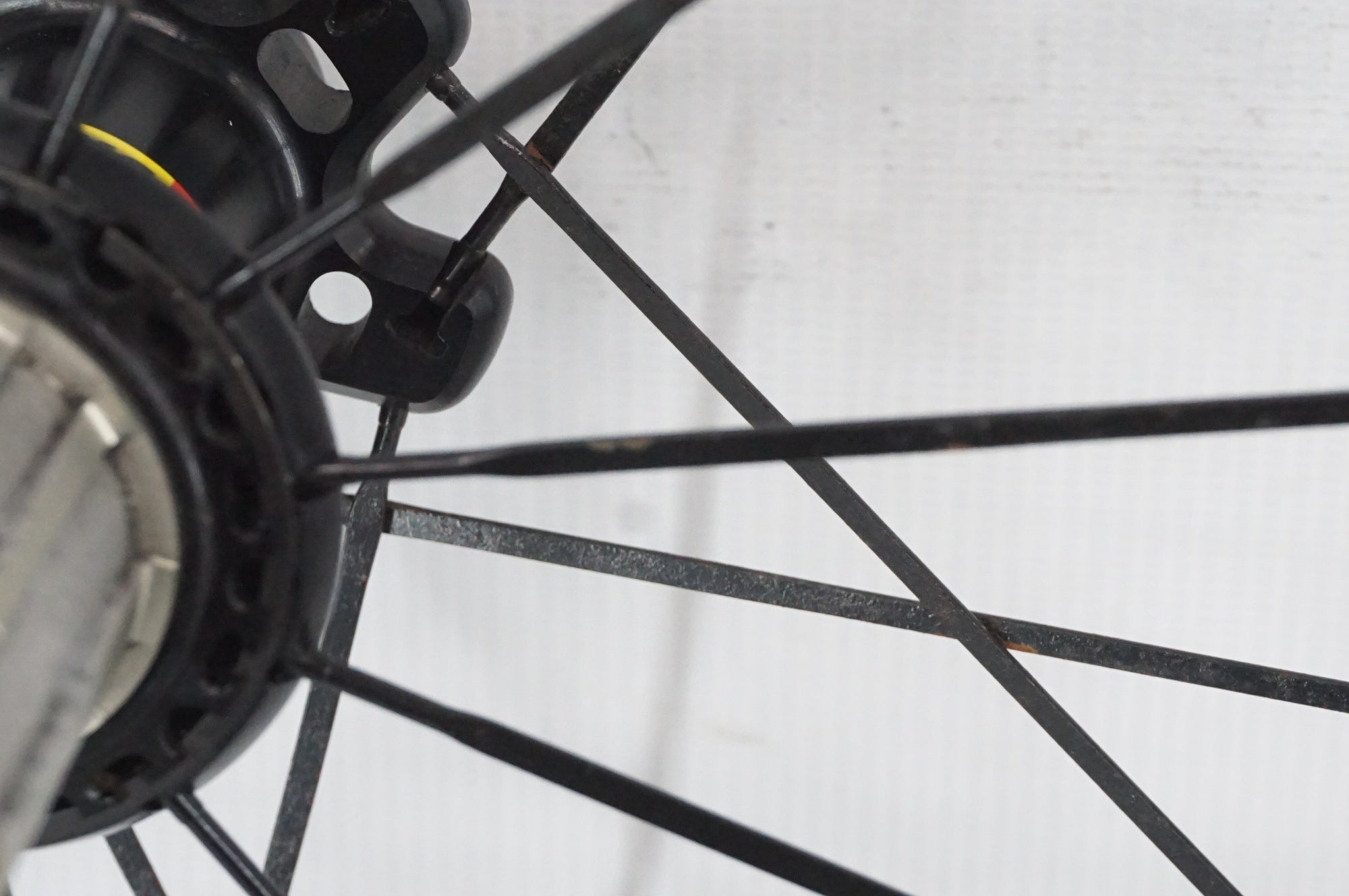 MAVIC 「マヴィック」 KSYRIUM PRO CARBON SL TU シマノ11S ホイール