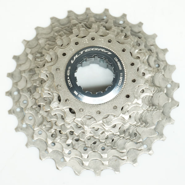 パーツ Shimano Ultegra CS-R8000 14-28 SHIMANO 「シマノ」 ULTEGRA CS-R8000 14-28T スプロケット / 大宮店