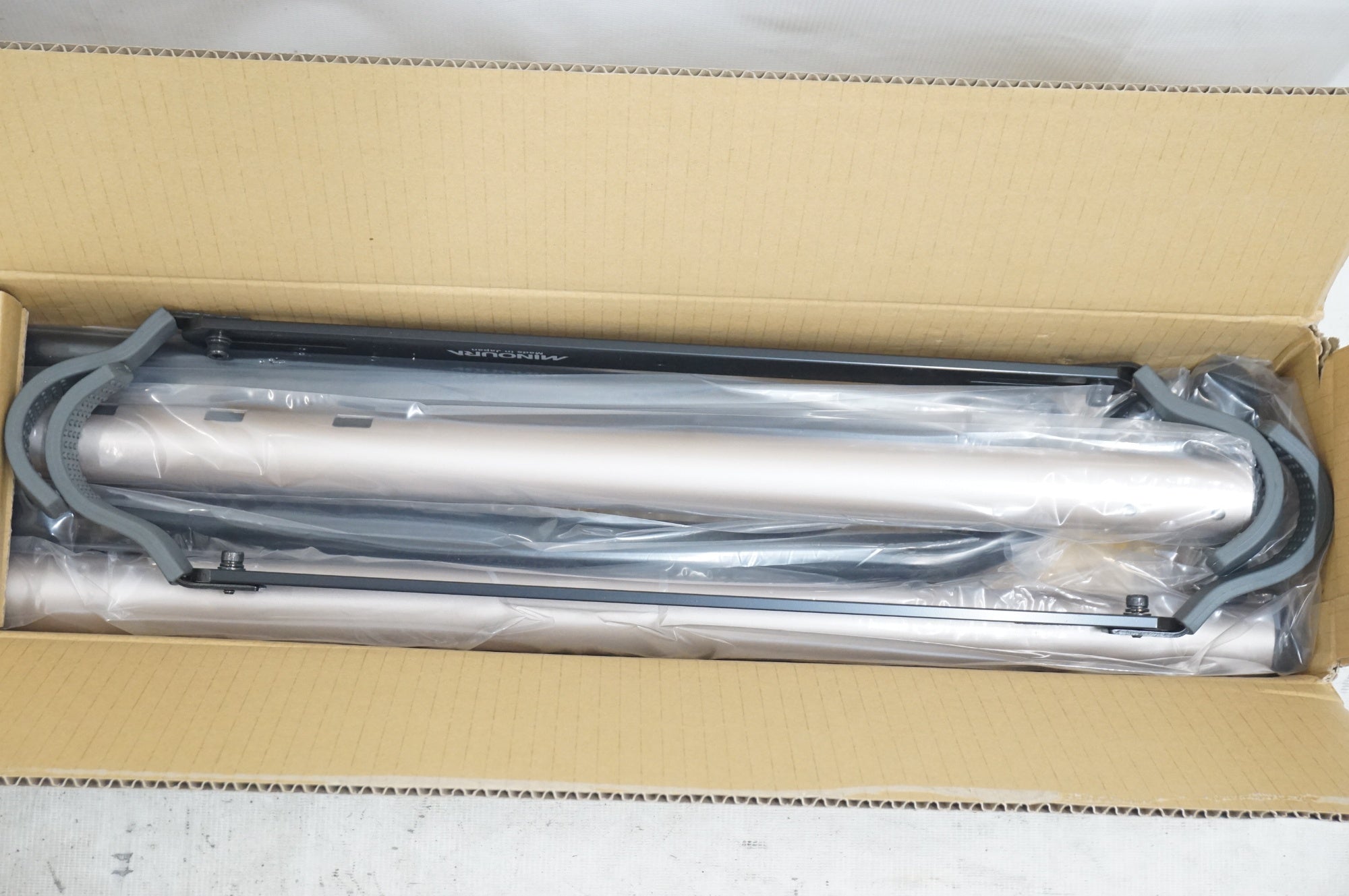 MINOURA 「ミノウラ」 グラビティスタンド2 ディスプレイスタンド