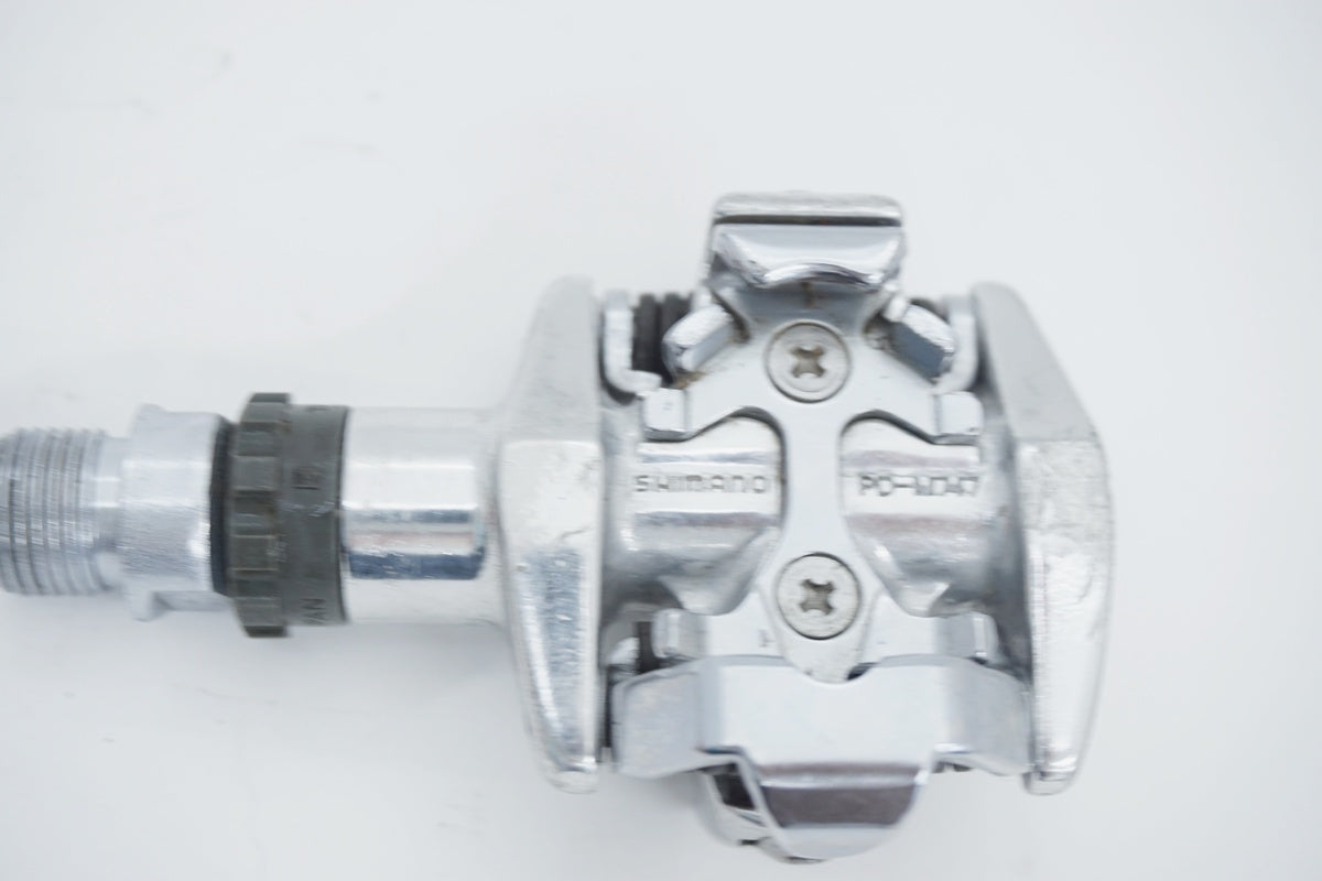 SHIMANO 「シマノ」 DEORE XT PD-M747 ペダル / 京都八幡店 ｜ バイチャリ