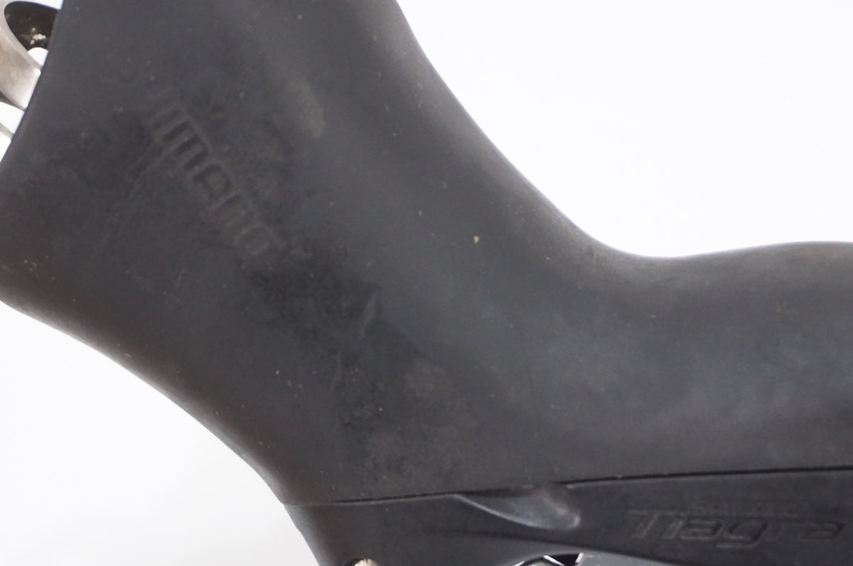 SHIMANO 「シマノ」 TIAGRA ST-4600 デュアルコントロールレバー / AKIBA店
