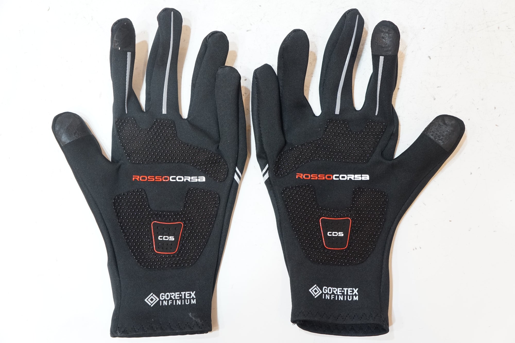 CASTELLI 「カステリ」 PERFETTO ROS GLOVE Lサイズ グローブ / バイチャリ浦和ベース