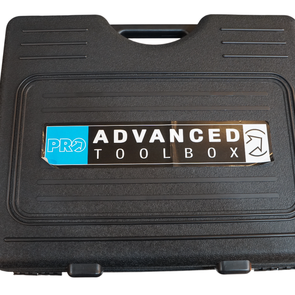 SHIMANO 「シマノ」 PRO ADVANCED TOOL BOX 工具セット / バイチャリ