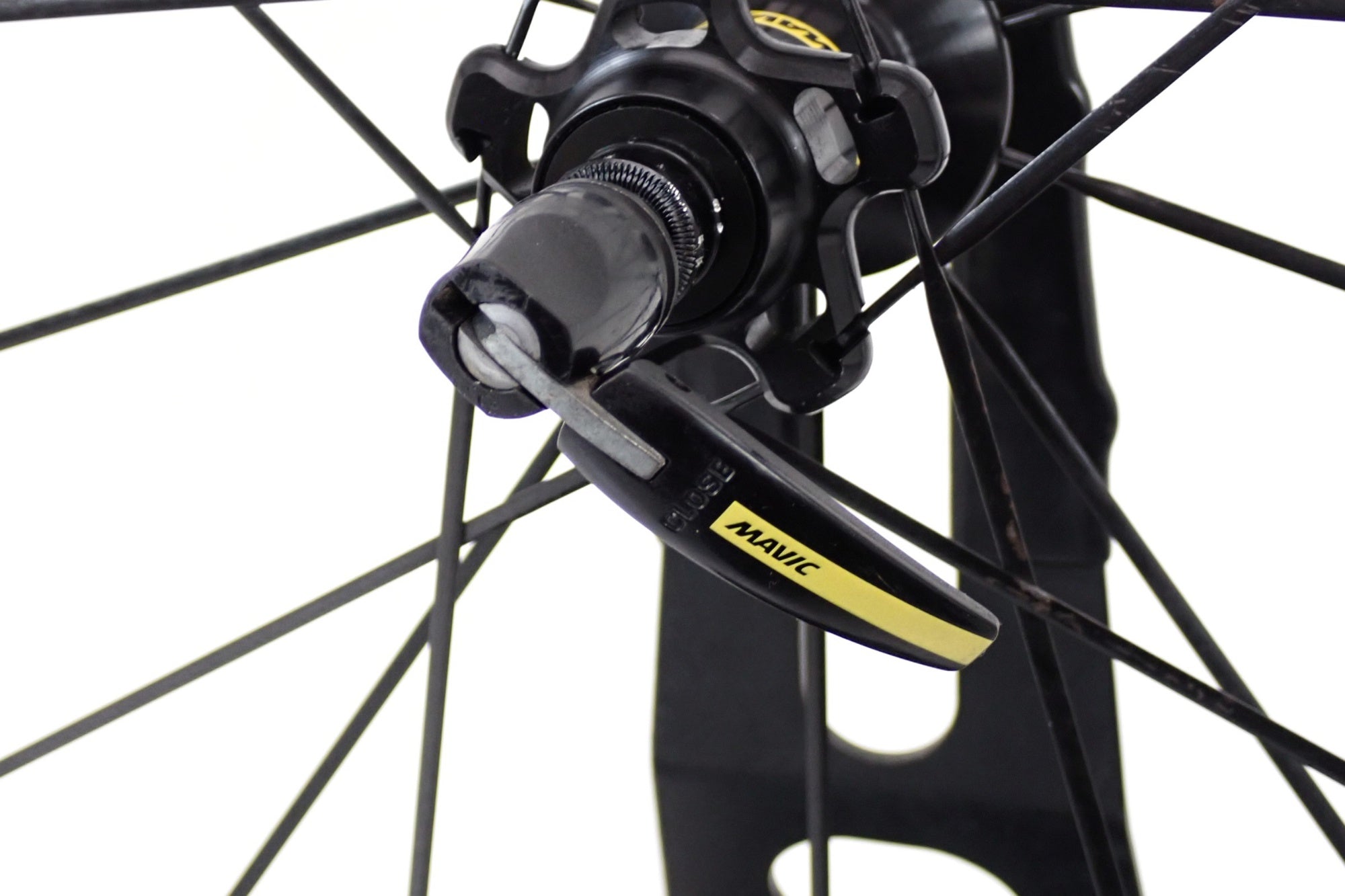 MAVIC 「マビック」 COSMIC PRO CARBON シマノ12速 ホイールセット / 伊勢崎店