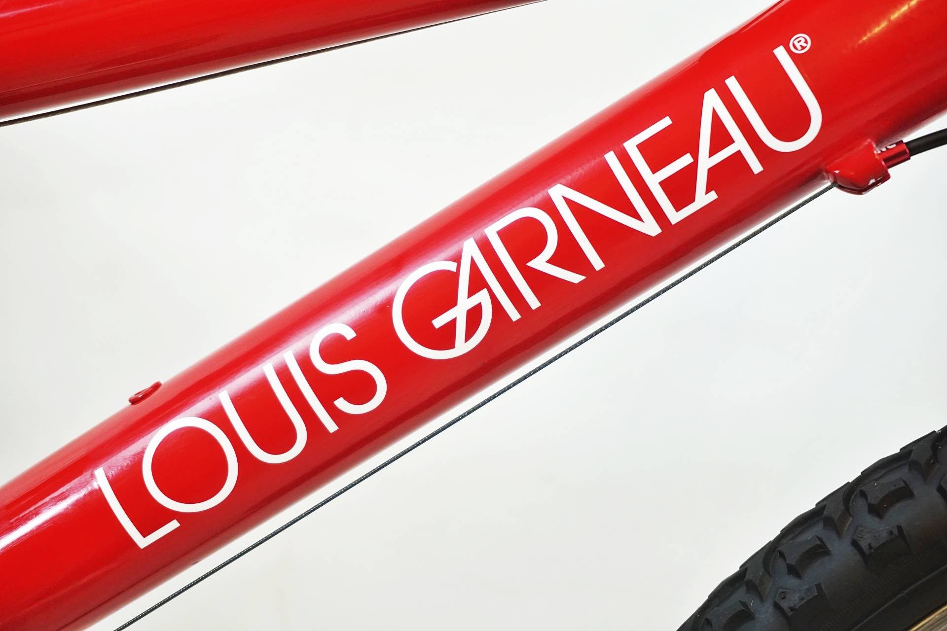 LOUIS GARNEAU 「ルイガノ」 LGS-J20 2020年頃 20インチ キッズバイク / 有明ガーデン店