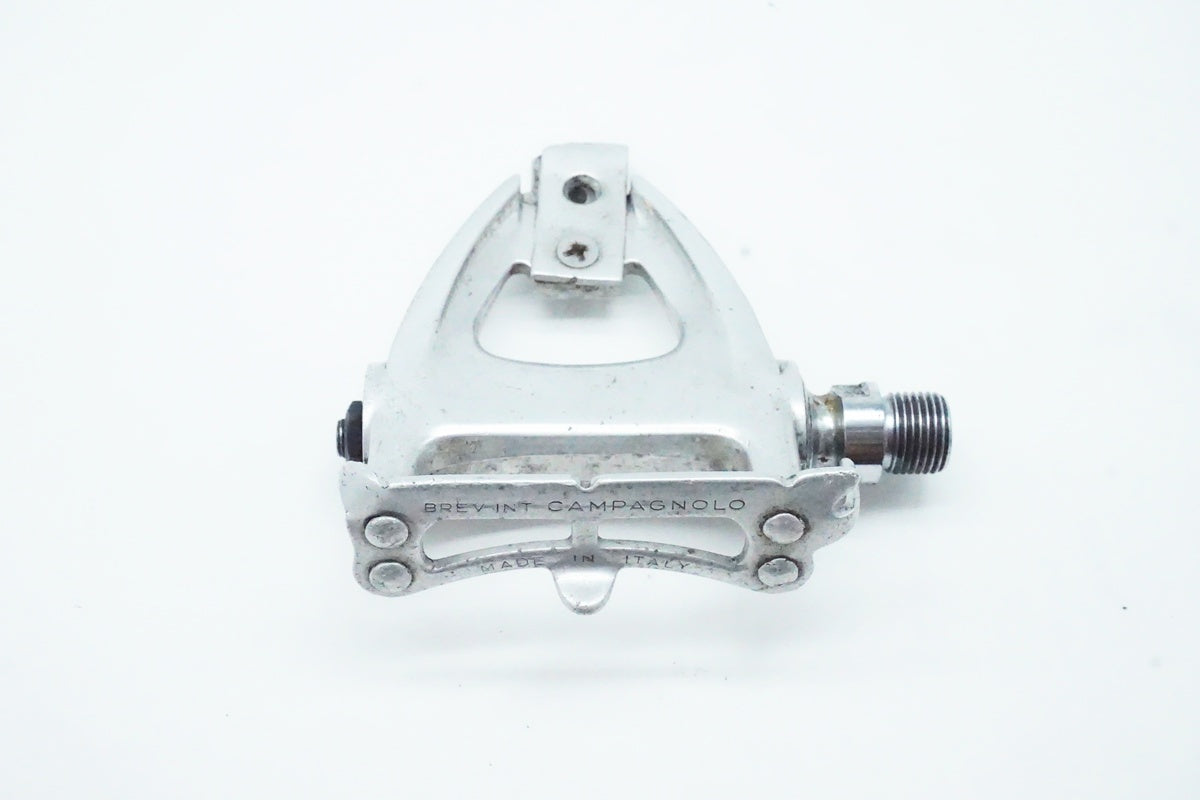 CAMPAGNOLO「カンパニョーロ」 BREV ペダル/ 京都西院店 ｜ バイチャリ