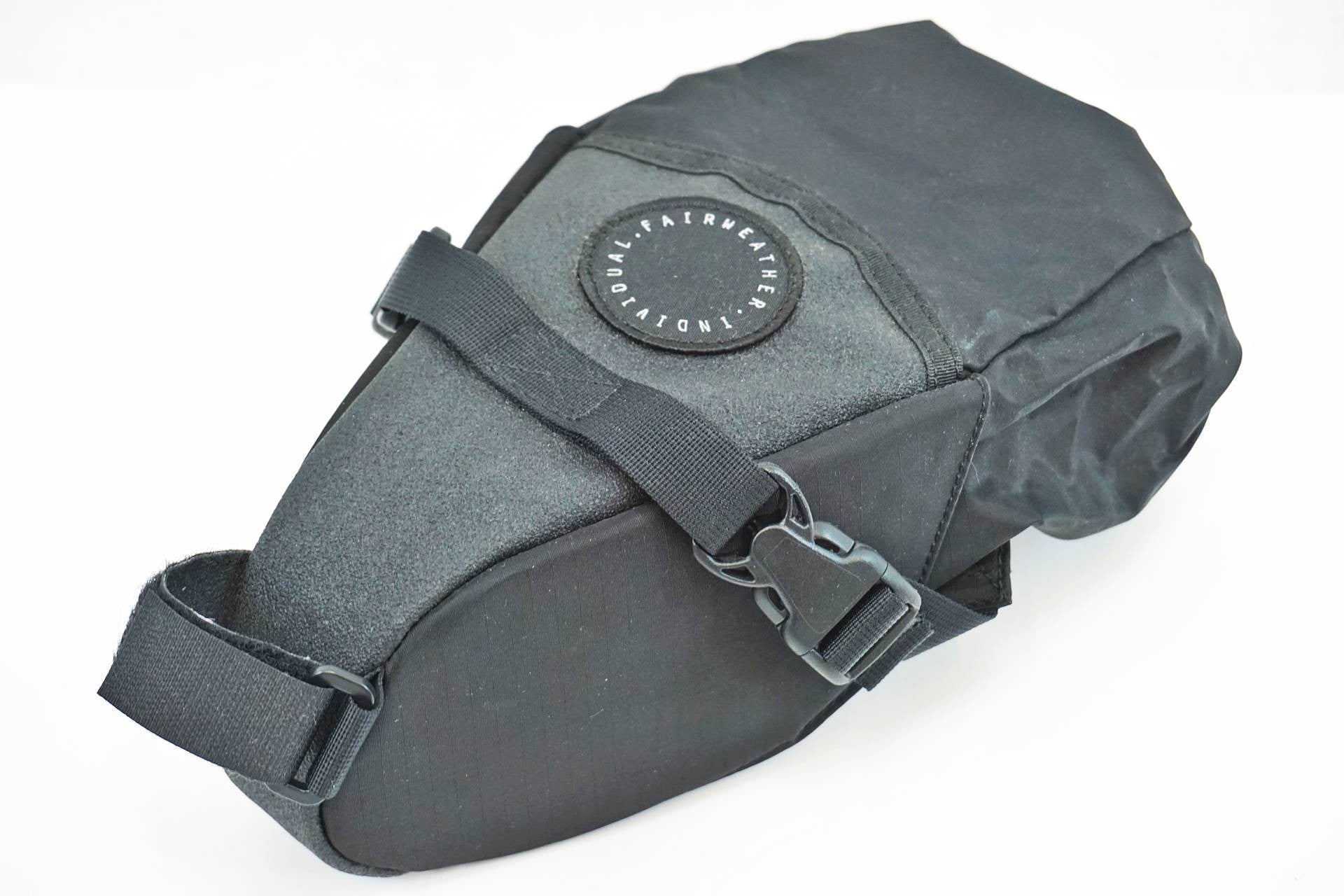 FAIRWEATHER 「フェアウェザー」 サドルバッグ / 有明ガーデン店