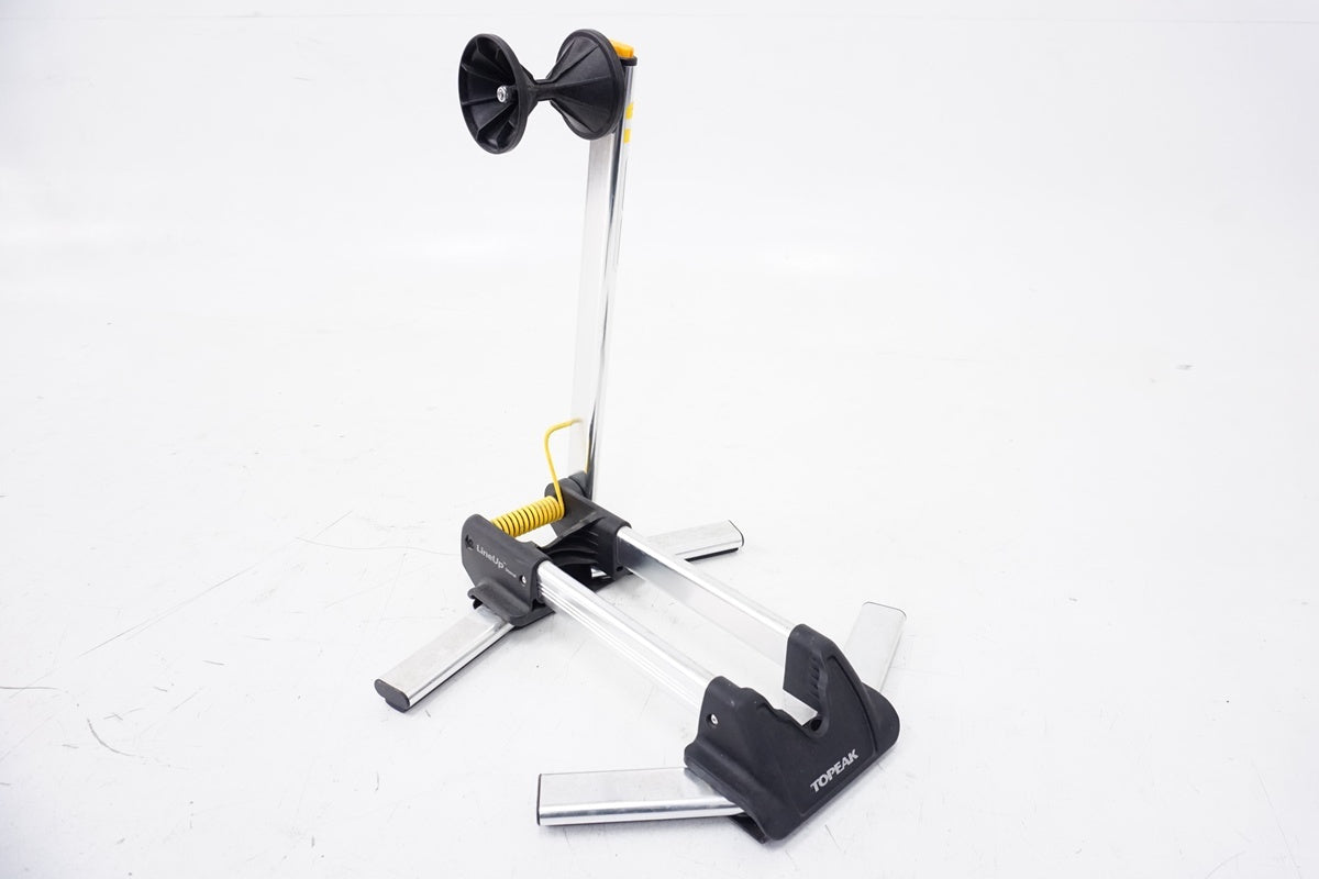 TOPEAK「トピーク」 LINEUP STAND スタンド / 浜松店