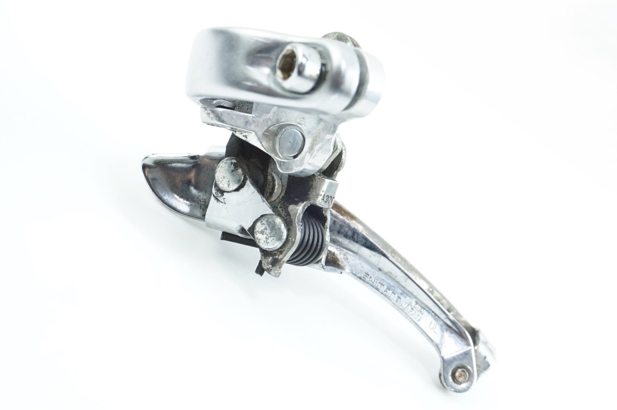 SHIMANO 「シマノ」 EXAGE 300EX FD-A300 フロントディレイラー / 中目黒店