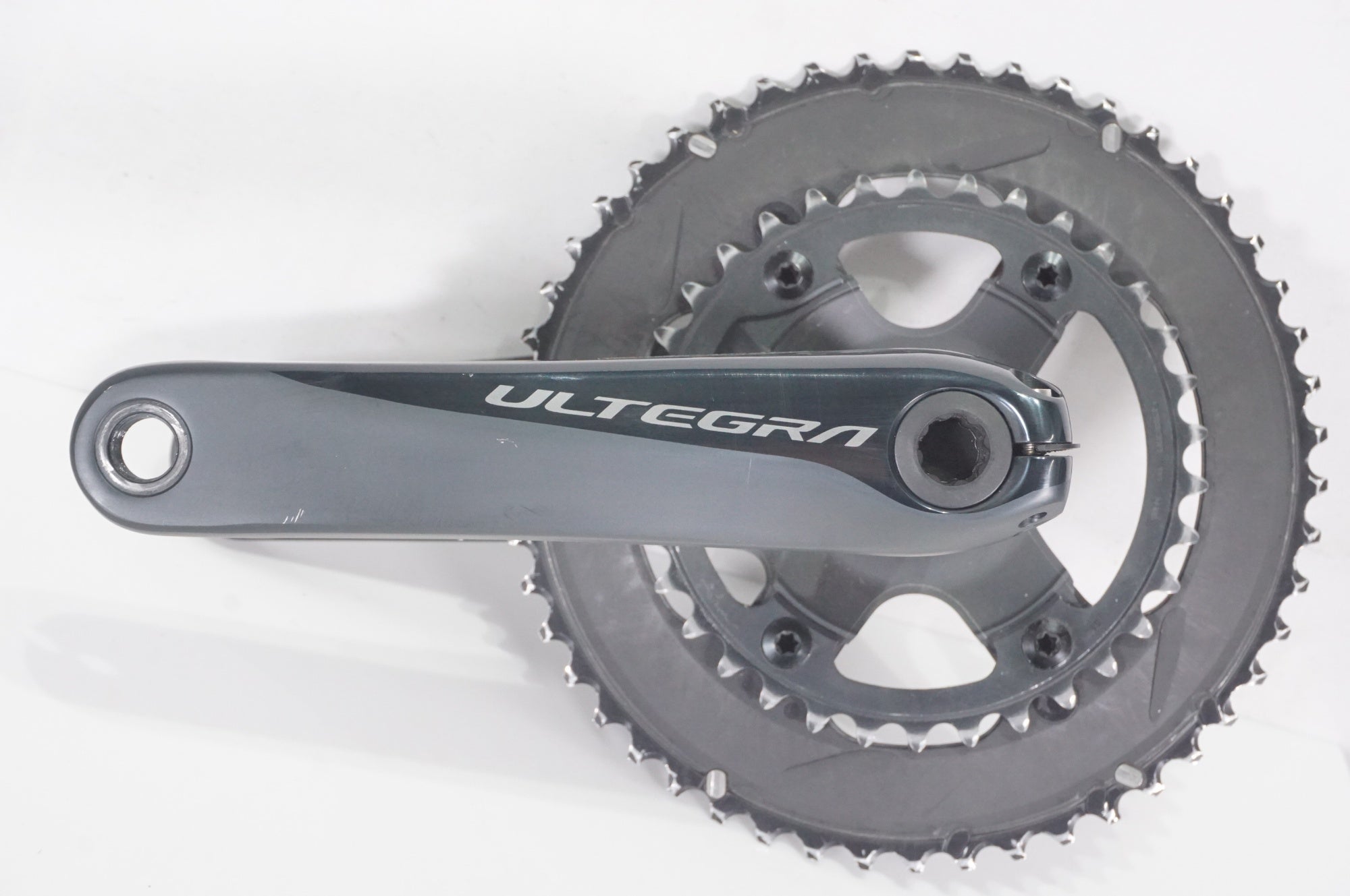 SHIMANO 「シマノ」 ULTEGRA FC-R8000 50-34T 170mm クランクセット / AKIBA店 ｜  バイチャリ公式オンラインショップ 【スポーツ自転車買取販売専門店】