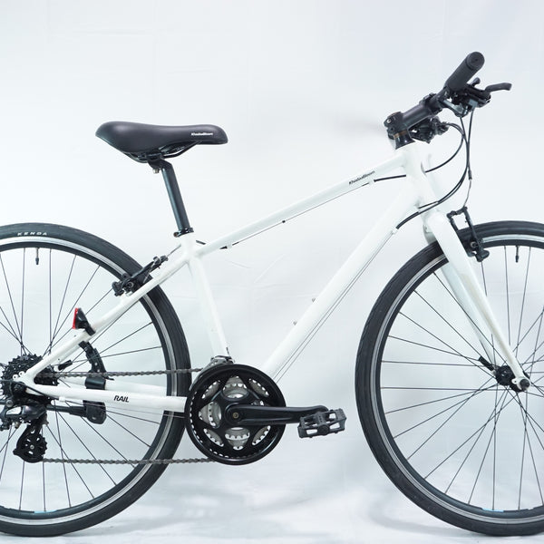 クロスバイク - 自転車本体 ｜ バイチャリ公式オンラインショップ
