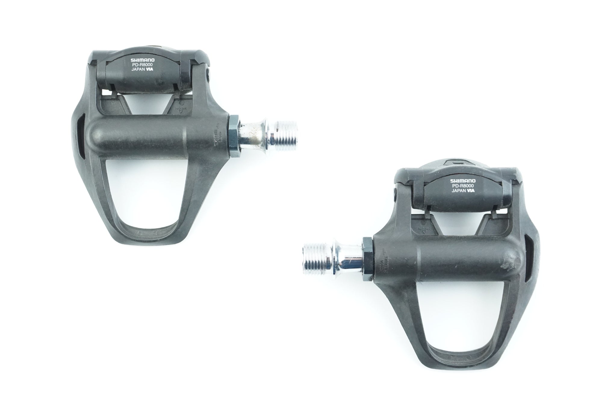 SHIMANO 「シマノ」 ULTEGRA PD-R8000 ペダル / 中目黒店
