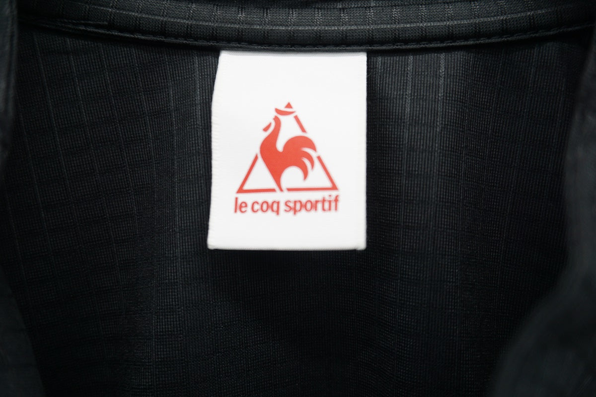 LE COQ SPORTIF 「ルコックスポルティフ」 Lサイズ 長袖サイクルジャージ / 京都西院店