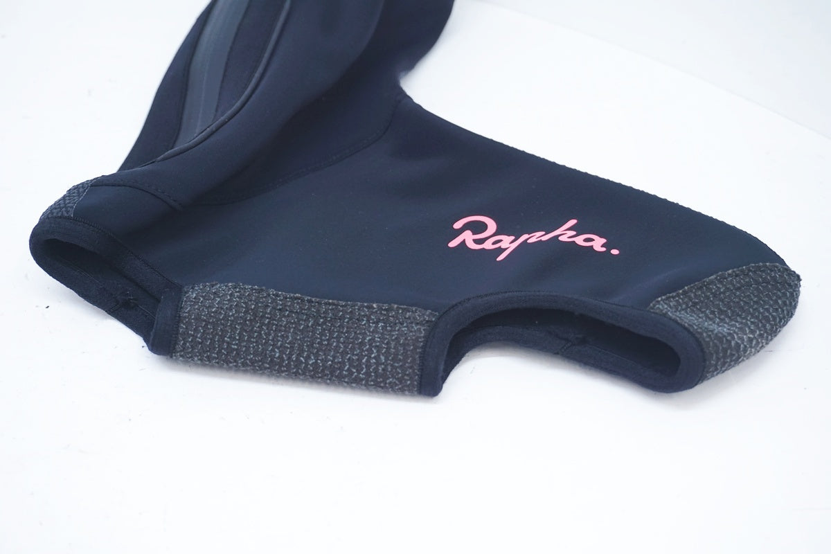 RAPHA 「ラファ」 Mサイズ シューズカバー / 大阪美原北インター店