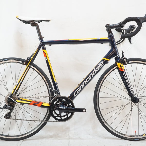 【名古屋市直接引き取り限定】ロードバイク　キャノンデール　CAAD8 SORA CANNONDALE 「キャノンデール」 CAAD8 SORA 2016年モデル ロードバイク
