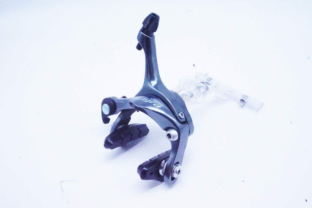 SHIMANO「シマノ」 TIAGRA BR-4700 キャリパブレーキ/ 京都西院店