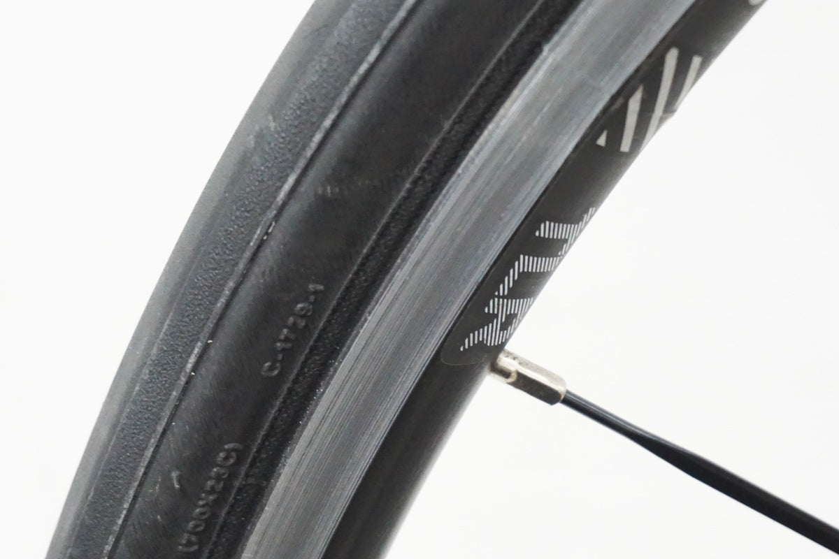 BONTRAGER 「ボントレガー」 TLR シマノ11s ホイールセット / 奈良店