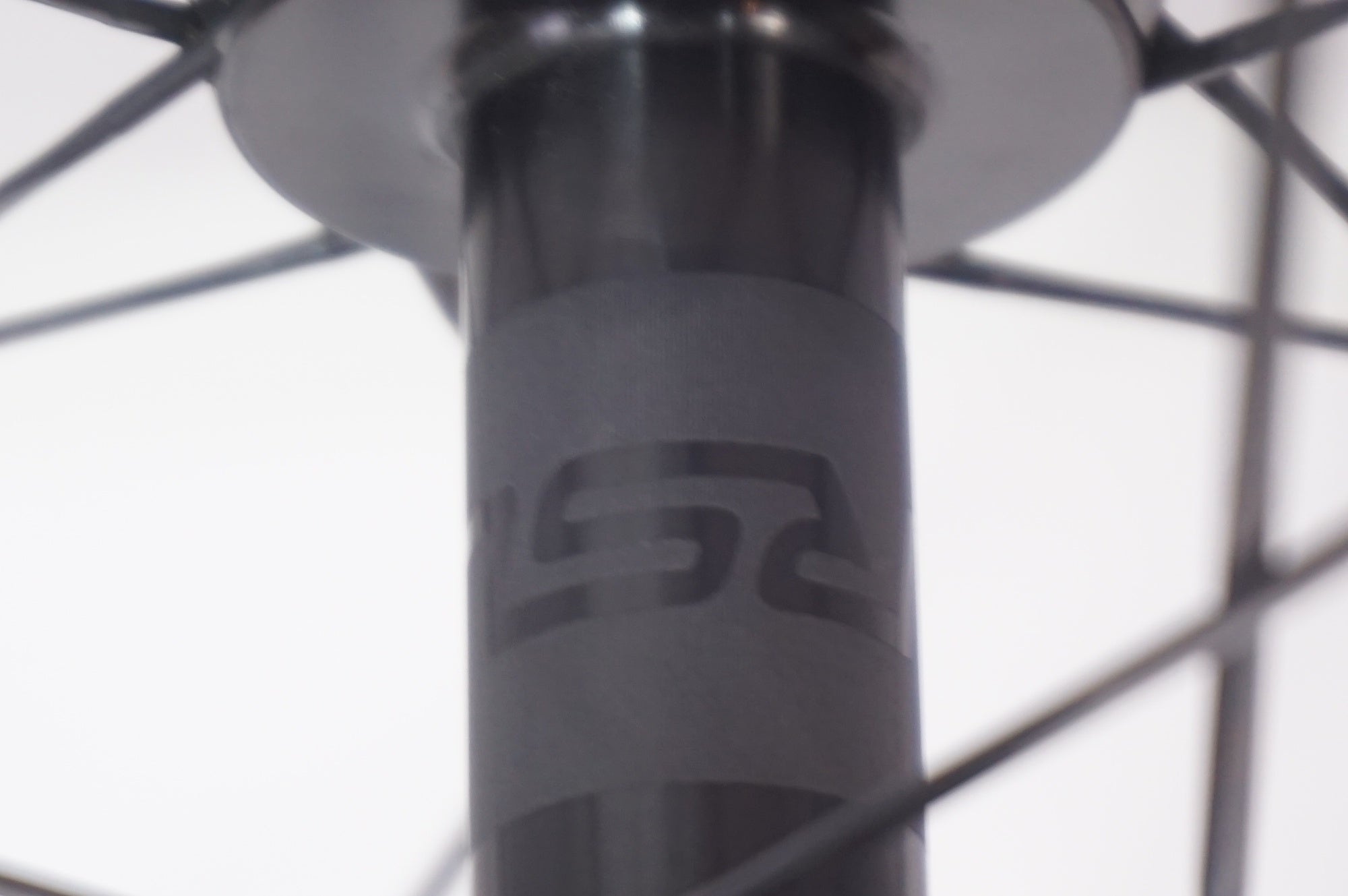 BONTRAGER 「ボントレガー」 AEOLUS RSL 62 TLR DISC シマノ11速