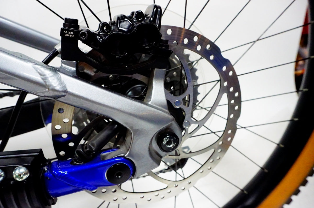 YAMAHA 「ヤマハ」 YPJ-MT PRO 2020年モデル eBIKE / 名古屋大須店