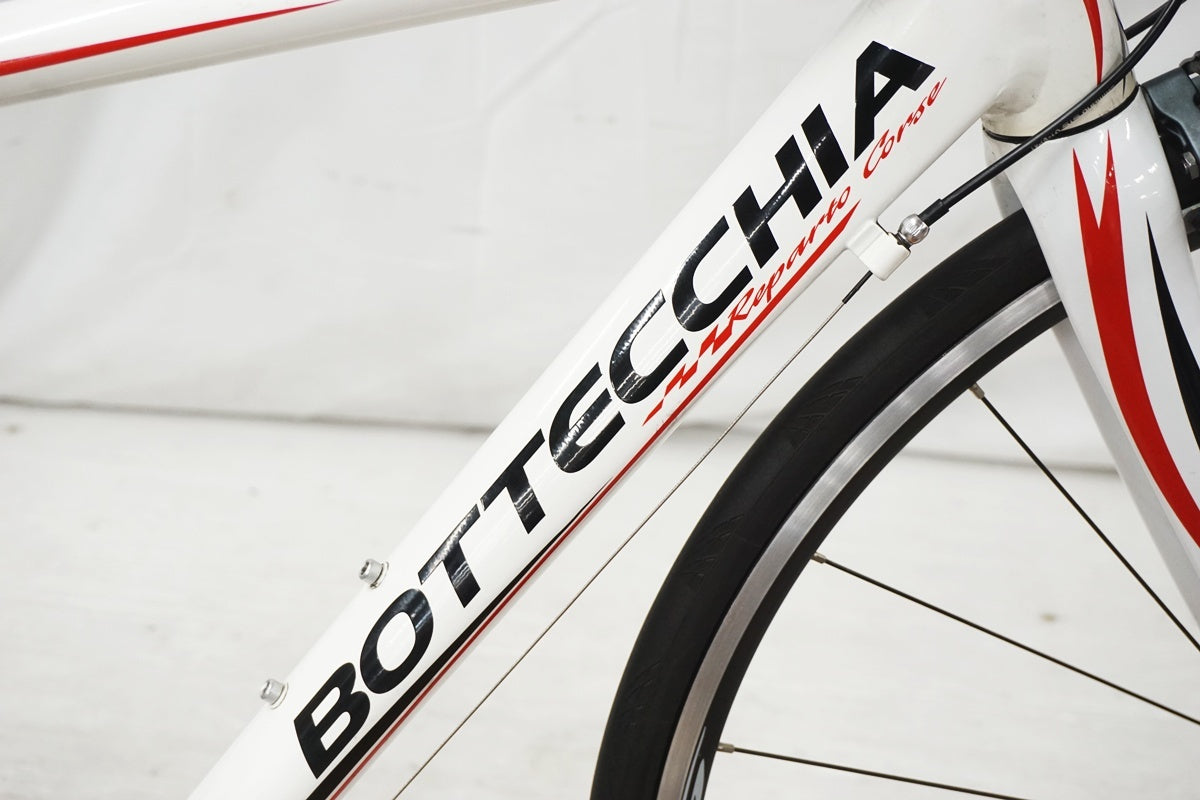 BOTTECCHIA 「ボッテキア」 DUELLO 2014年モデル ロードバイク / 奈良店