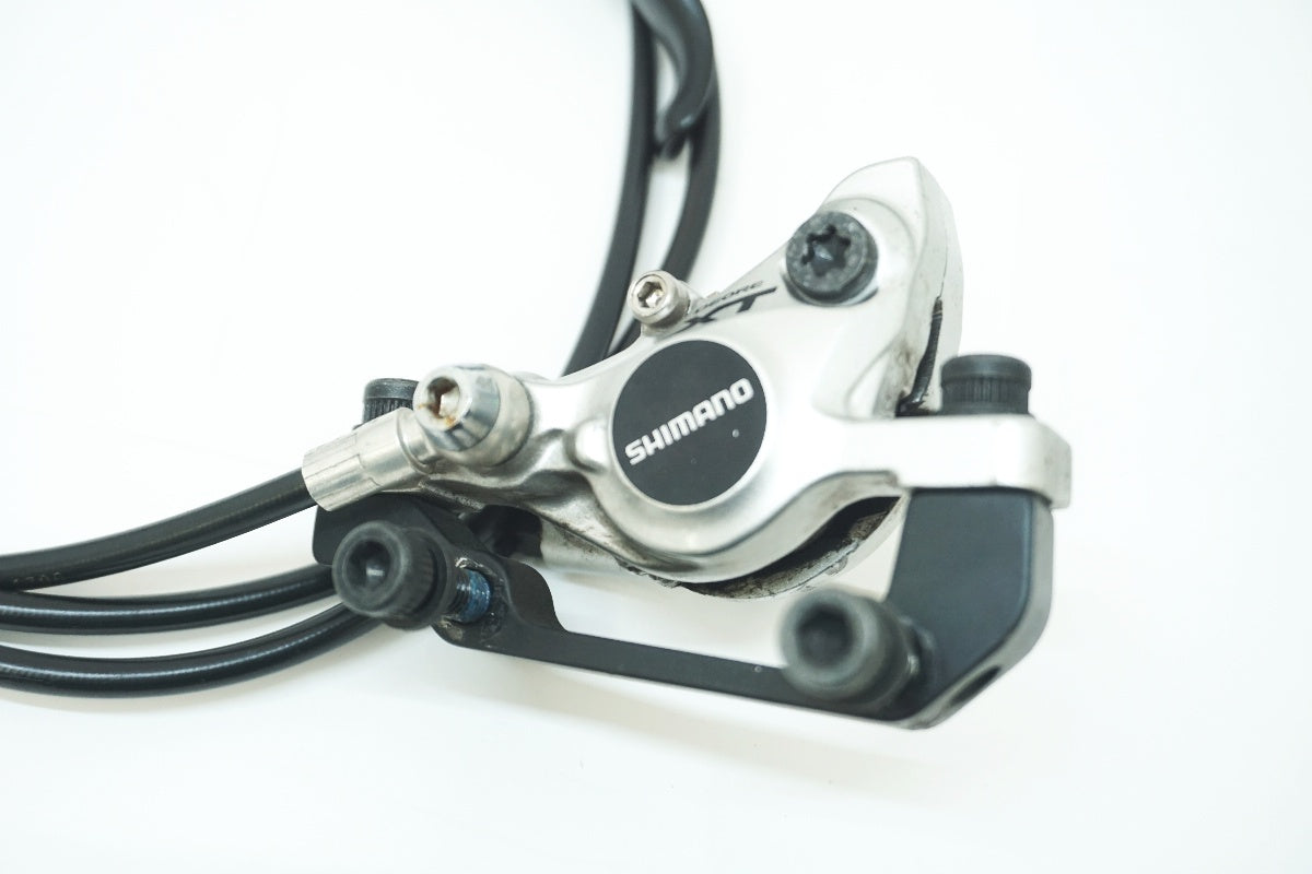 SHIMANO 「シマノ」 DEORE XT BL-M785 BR-M785 油圧ディスクブレーキセット / 大阪美原北インター店