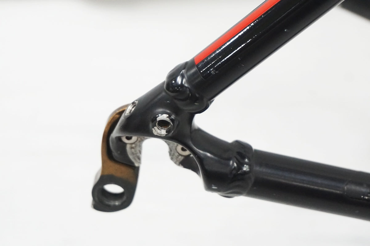 TREK 「トレック」 DOMMANE AL2 2019年モデル フレームセット / 奈良店