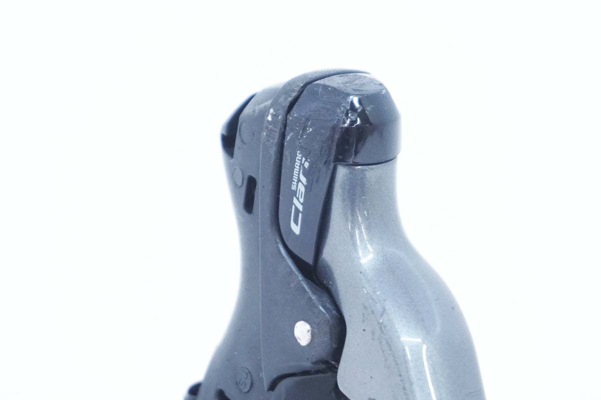SHIMANO 「シマノ」 CLARIS ST-R2000 デュアルコントロールレバー / 大阪美原北インター店