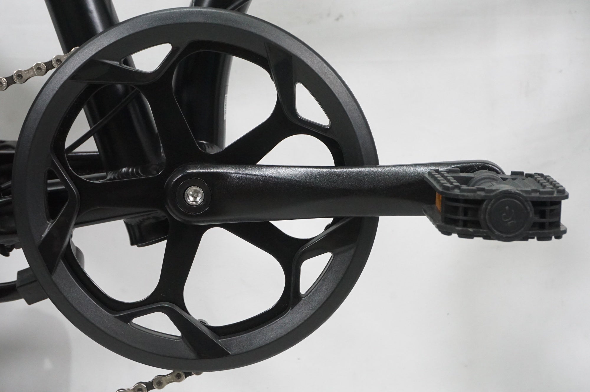 TERN 「ターン」 LINK B8 2023年モデル 20インチ 折りたたみ自転車 / AKIBA店