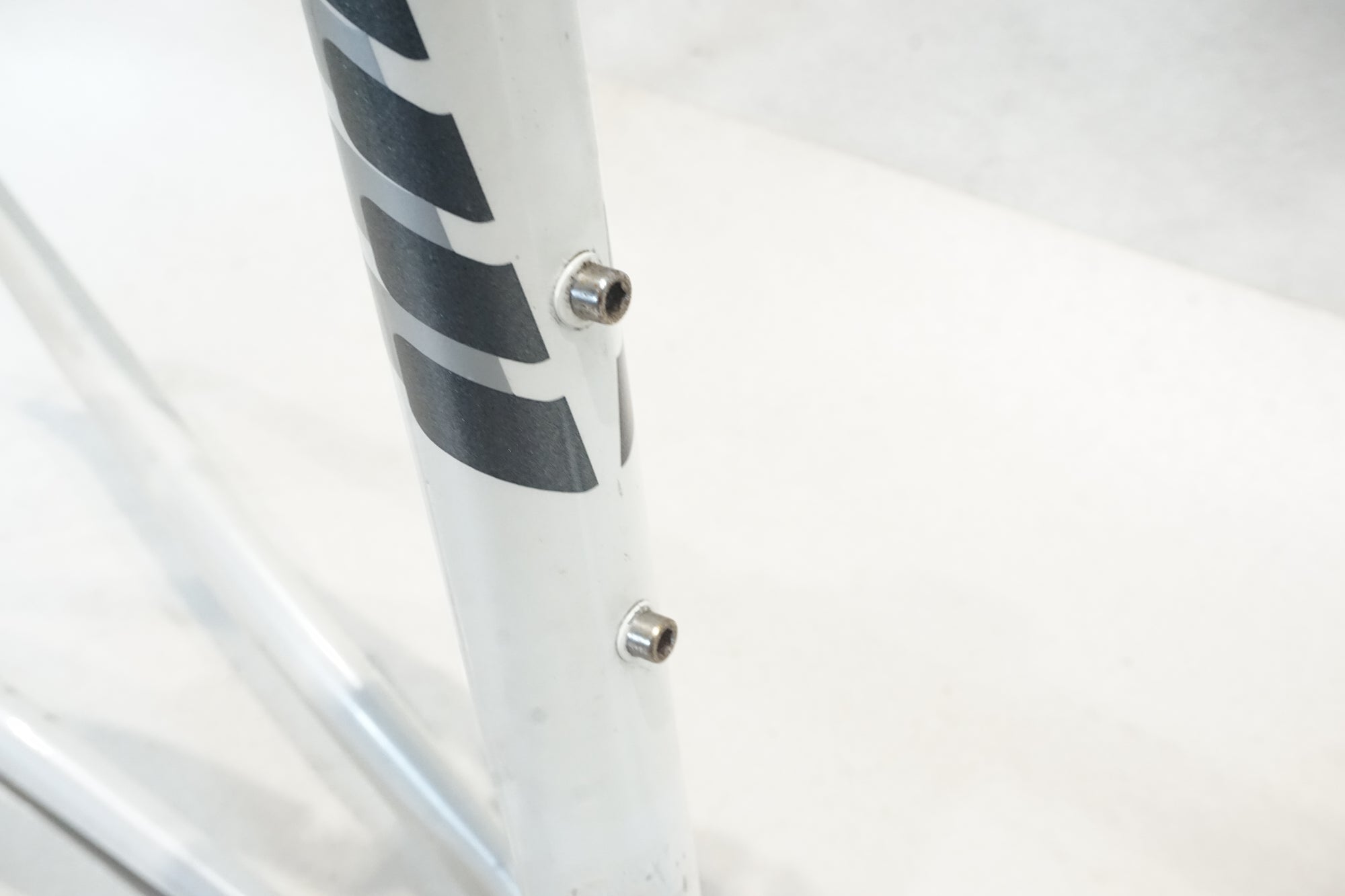 BIANCHI 「ビアンキ」 VIA NIRONE7 C2C 2007年ごろモデル フレームセット / 横浜戸塚店