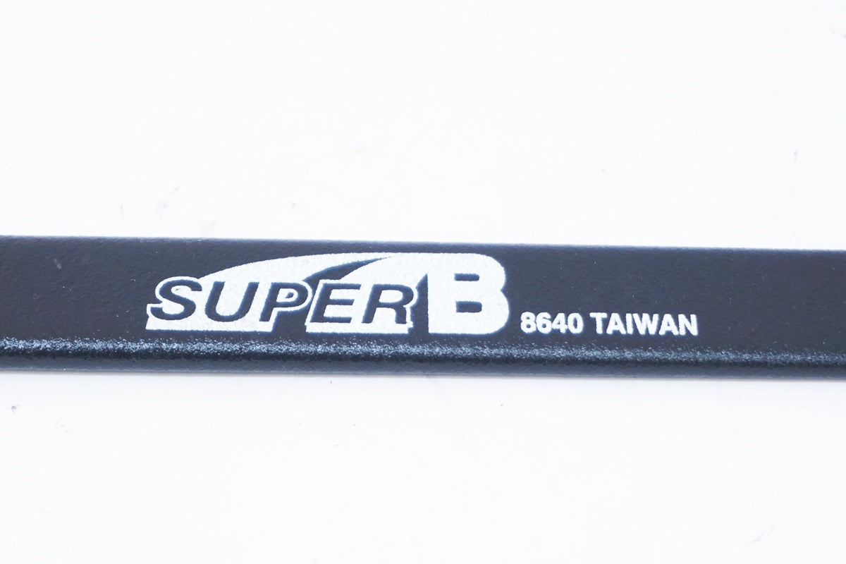 SUPER B 「スーパービー」 ペダルレンチ / 大阪美原北インター店