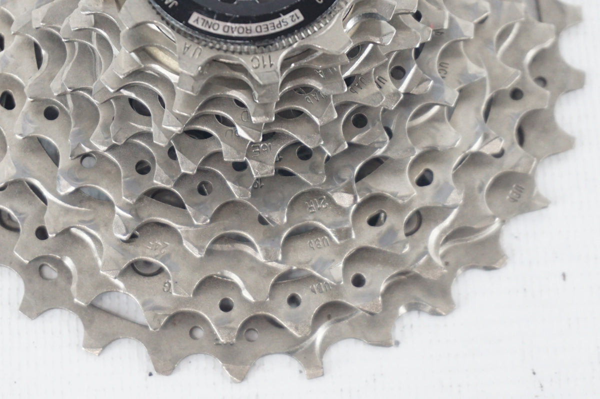 SHIMANO 「シマノ」 ULTEGRA CS-R8100 11-30T 12S スプロケット / 阪急塚口店