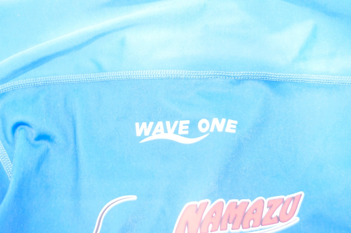 WAVE ONE 「ウェイブワン」 XLサイズ ビブタイツ / 大阪門真店