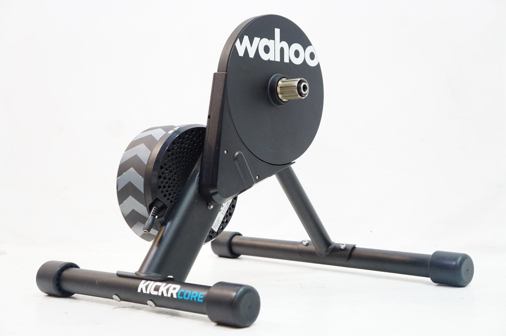 WAHOO 「ワフー」 KICKR CORE スマートトレーナー / 熊谷本店