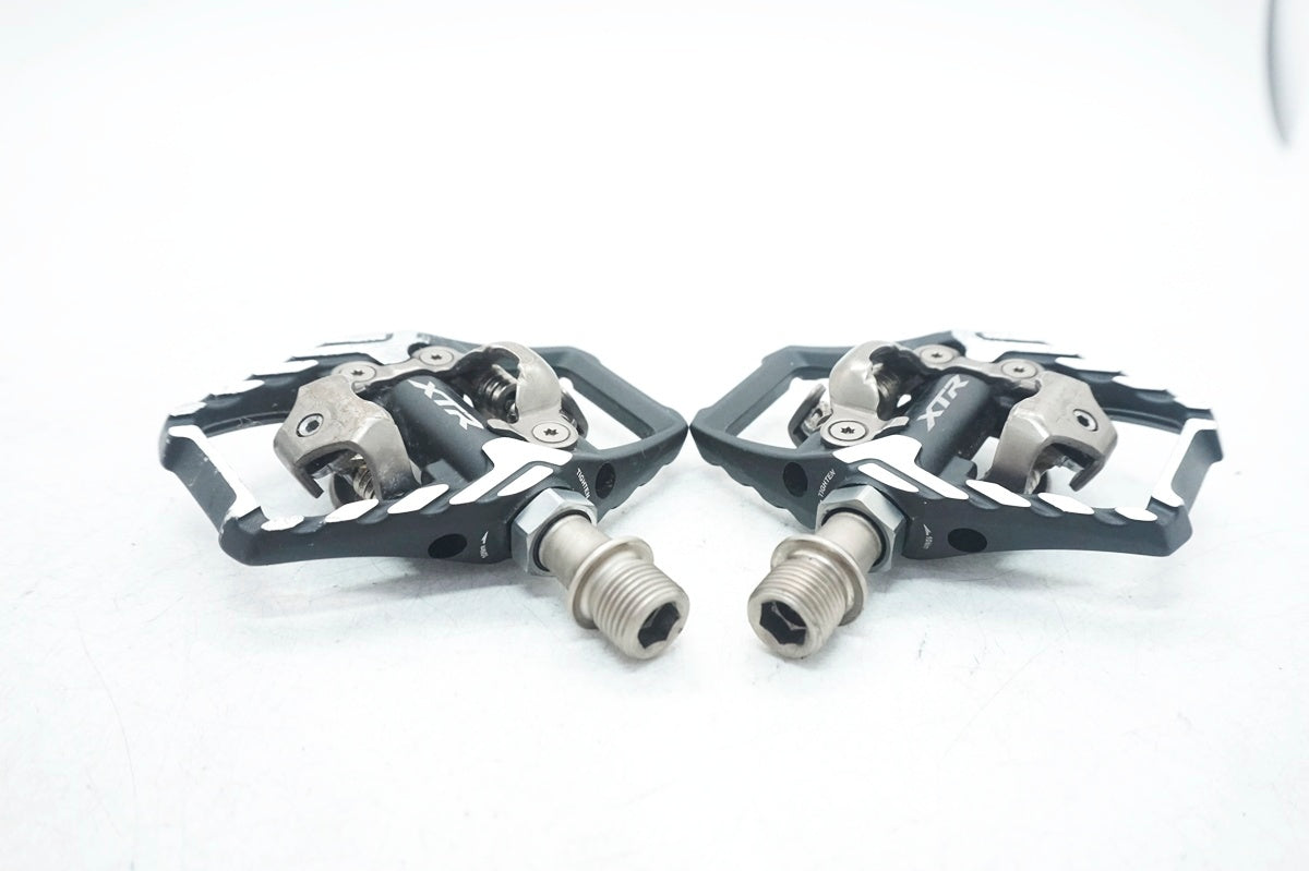 SHIMANO 「シマノ」 XTR PD-M9120 ペダル / 大阪門真店 ｜ バイチャリ