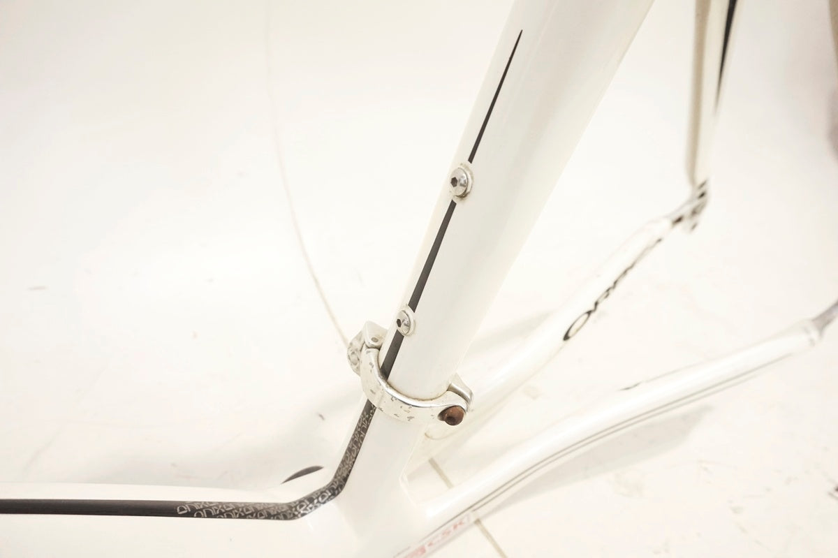 ORBEA 「オルベア」 ONIX 2010年モデル フレームセット / 大阪門真店