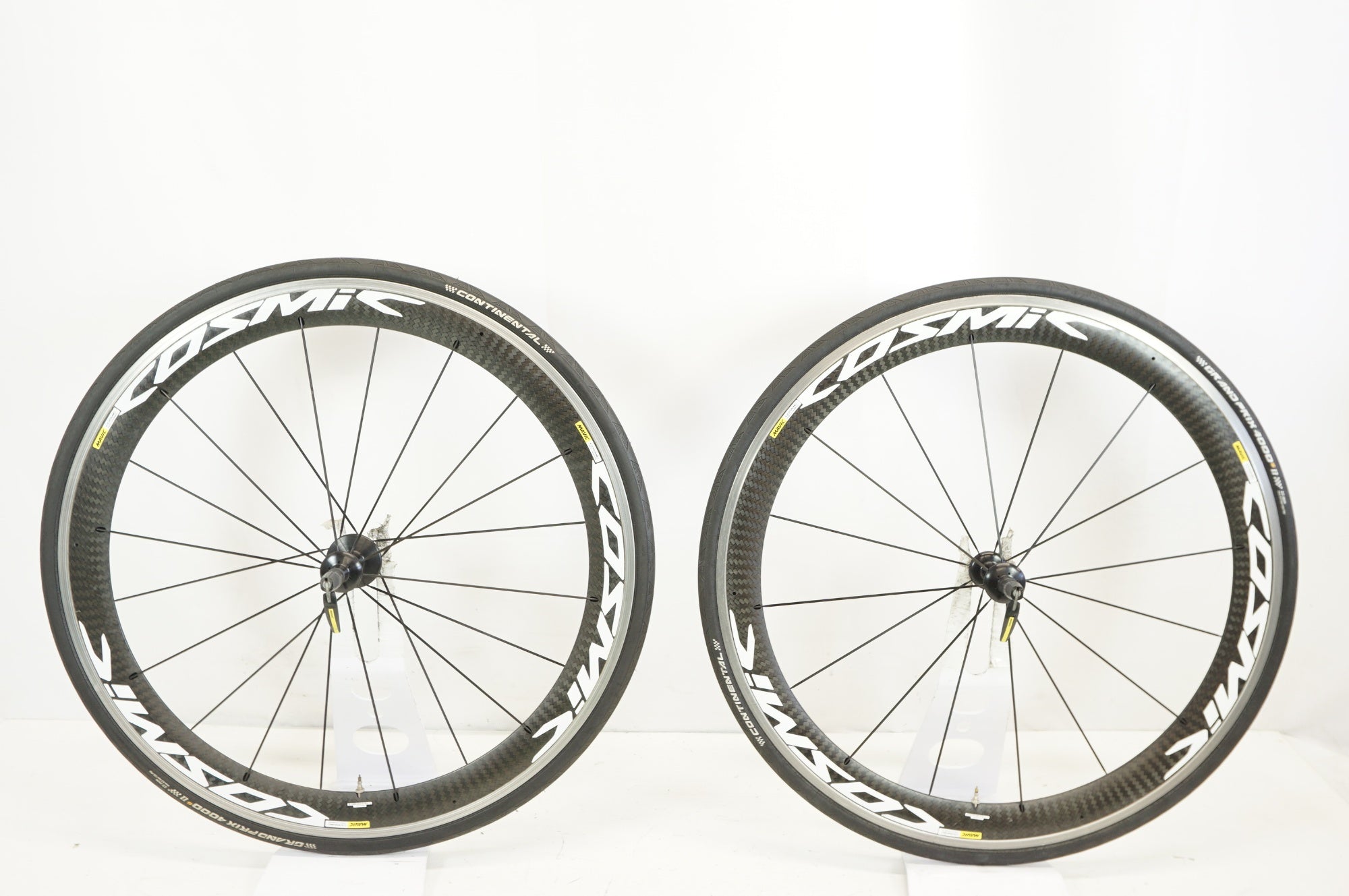 MAVIC 「マビック」 COSMIC PRO CARBON シマノ11s ホイールセット / 宇都宮店