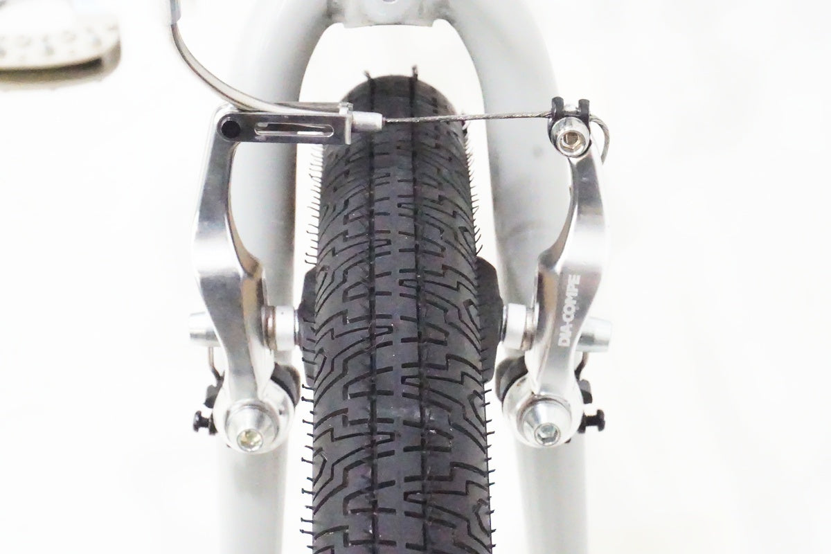 BRUNO「ブルーノ」 MIXTE 2014年頃 20インチ ミニべロ BRUNO「ブルーノ」 MIXTE 2014年頃 20インチ ミニべロ/ 京都西院店