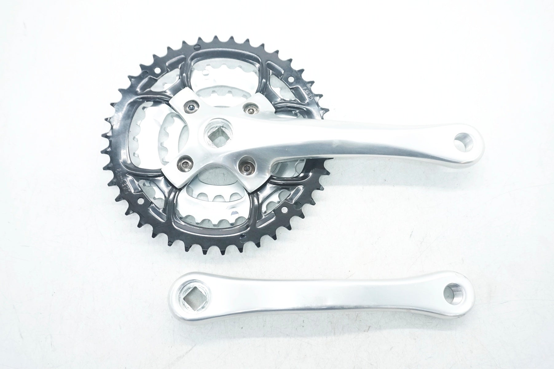 SUGINO 「スギノ」 MX2R 175mm 42/32/22 クランク / 大阪門真店