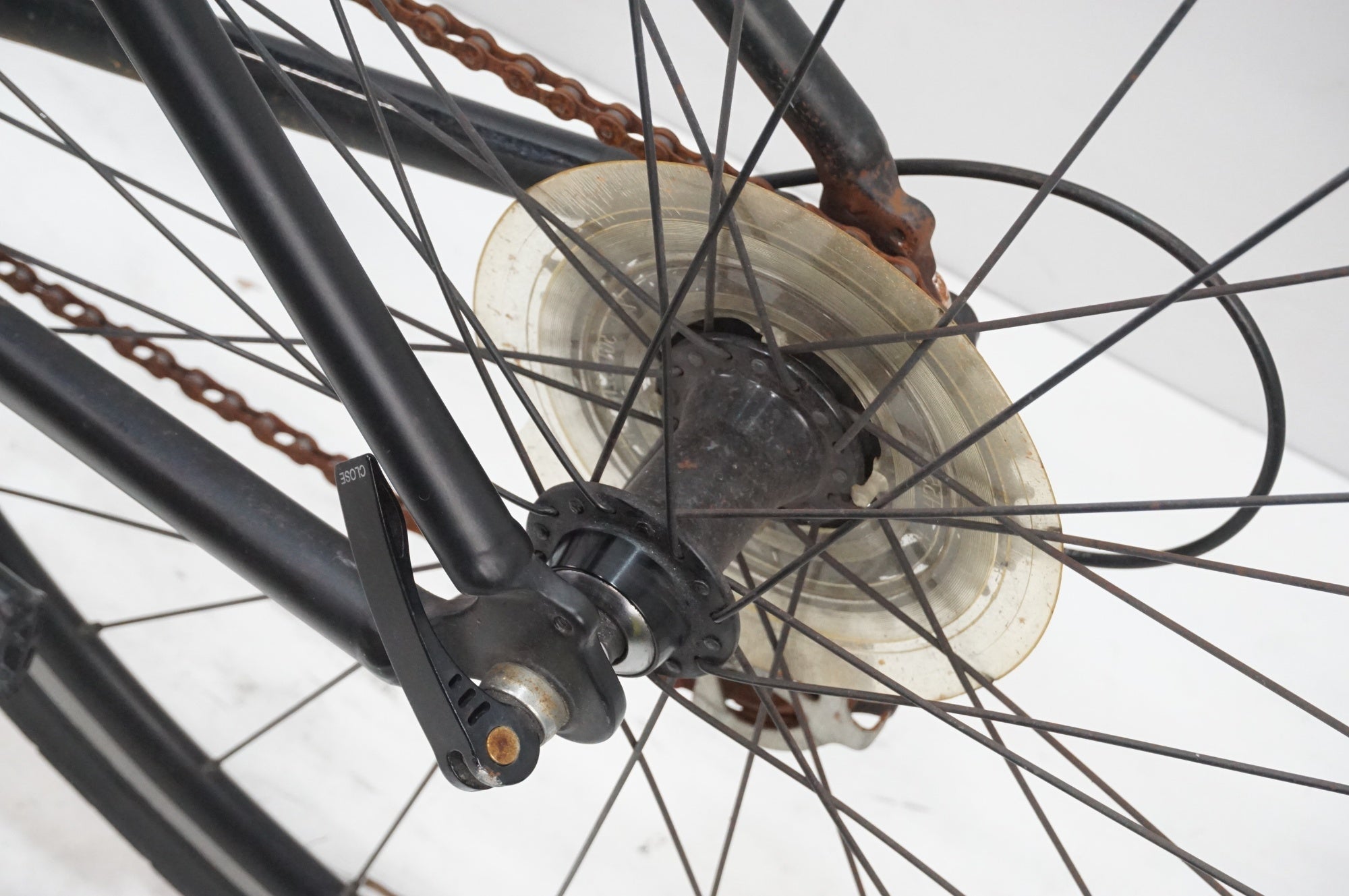 ジャンク FUJI 「フジ」 RAIZ 2023年モデル クロスバイク / 大宮店