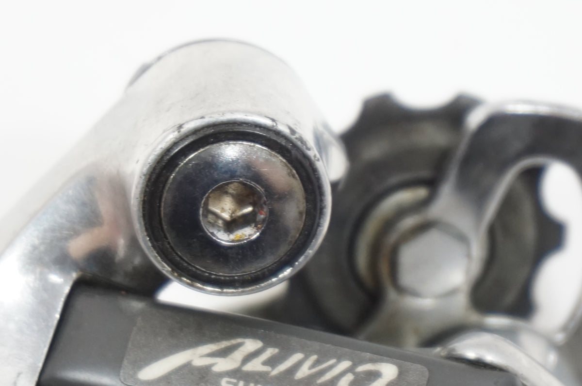 SHIMANO 「シマノ」 ALIVIO RD-MC14 リアディレイラー / 世田谷店