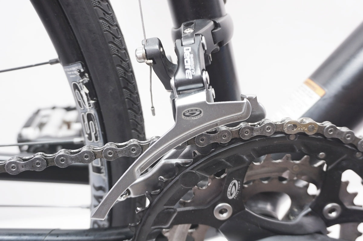 CANNONDALE 「キャノンデール」 BADBOY ULTRA DISC 2007年頃 クロスバイク / バイチャリ世田谷店