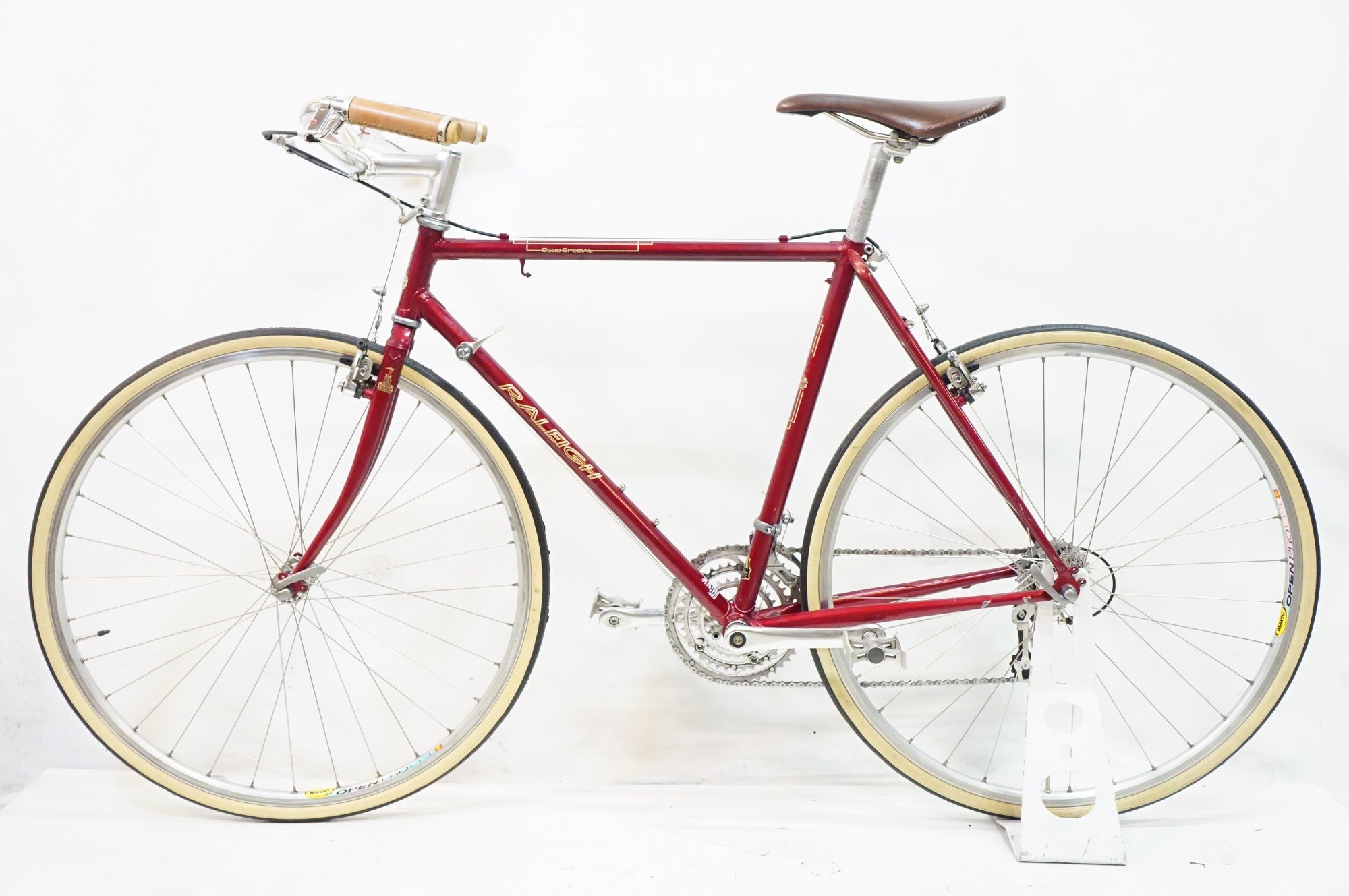 RALEIGH 「ラレー」 CLUB SPECIAL 2007年頃 スポルティーフ カスタム / 熊谷本店