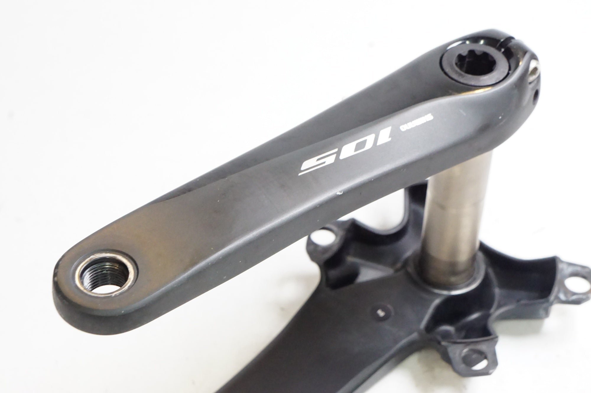 シマノ　105 r7000 クランク　170mm SHIMANO 「シマノ」 105 FC-R7000 34T 170mm クランク / 熊谷