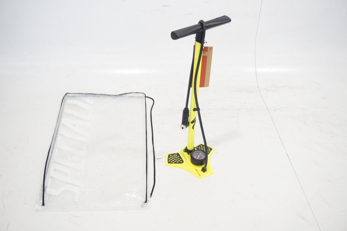 SPECIALIZED 「スペシャライズド」 AIRTOOL HP フロアポンプ / 滋賀大津店