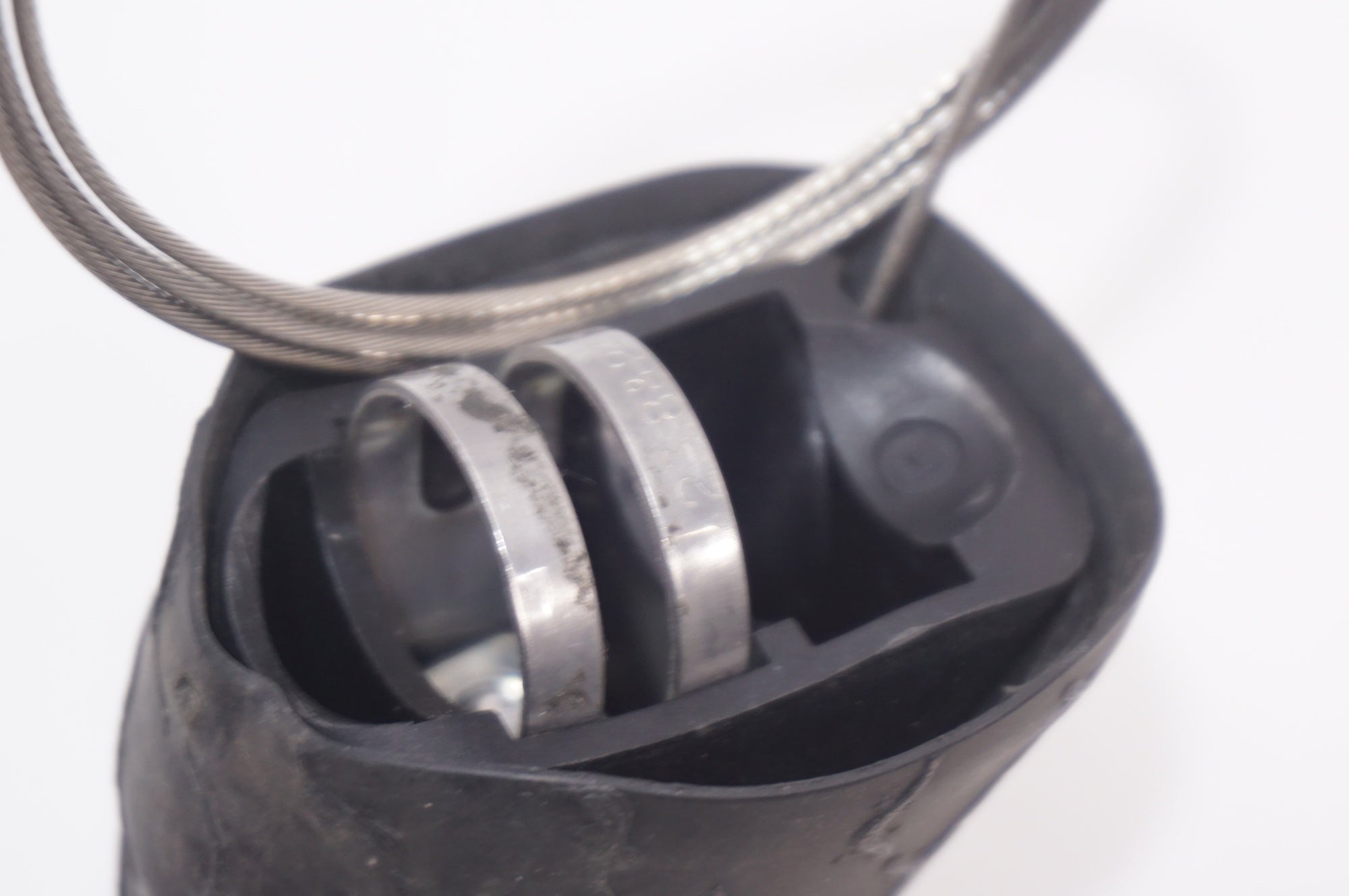 CANECREEK 「ケーンクリーク」 SCR-5C ブレーキレバー / 世田谷店