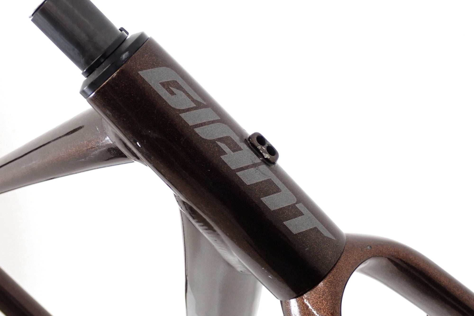 GIANT 「ジャイアント」 CONTEND AR 2023年モデル フレームセット